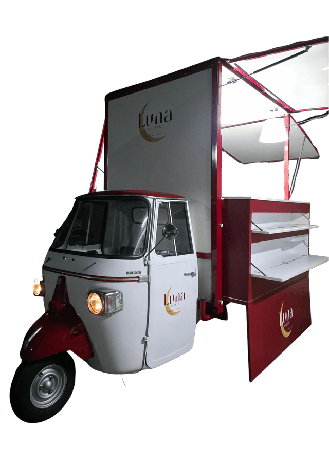 Apecar Luna Events